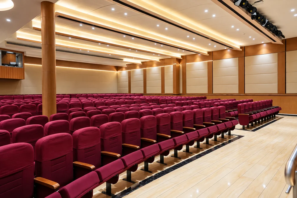 Auditorium – image 4